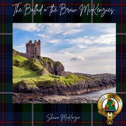 The Ballad o' the Braw McKenzies