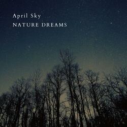 April Sky Arr. For Piano