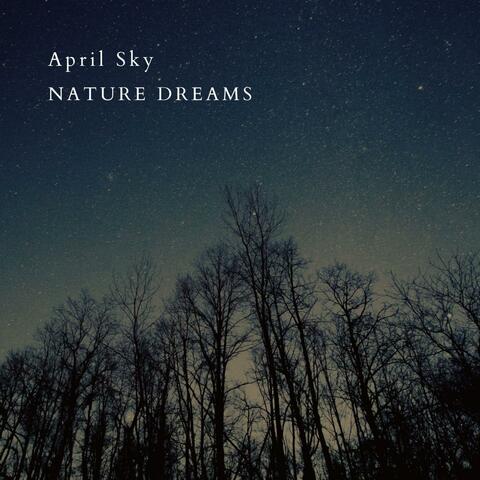 April Sky
