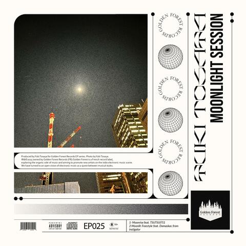 Moonlight Session