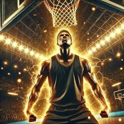 Tribute to LeBron James (Akron’s Son)