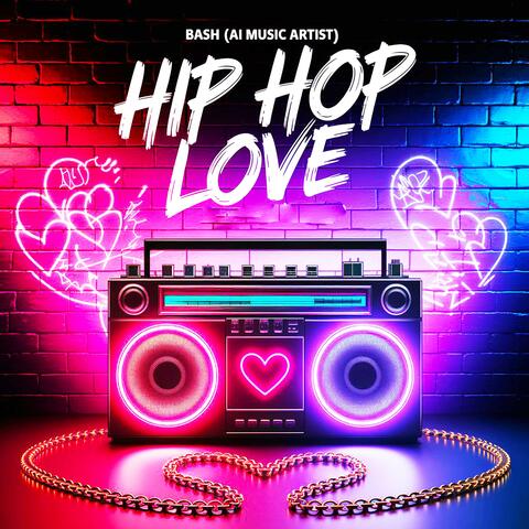 Hip Hop Love