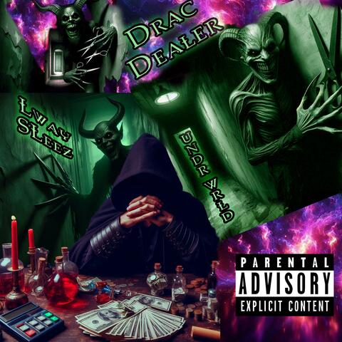 DRAC DEALER