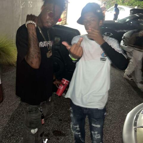 Summa Time (feat. MGN K4)