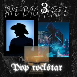 Pop Rockstar