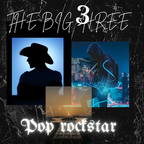 Pop Rockstar