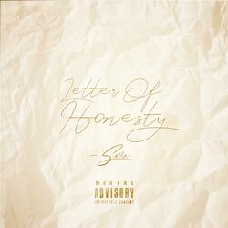 Letter of Honesty