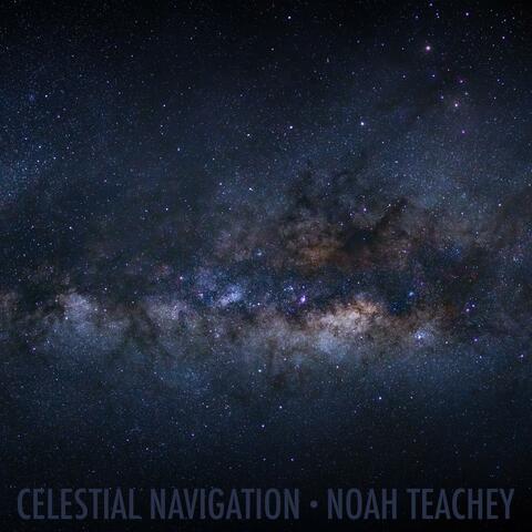 Celestial Navigation