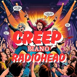 Creep (Piano Version)