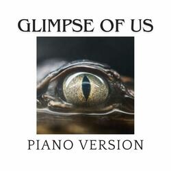 Glimpse of Us
