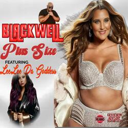 Plus Size (feat. LeeLee Da Goddess)