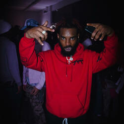 L.T.Y.W.T.D.L.M (feat. SayShabandz)