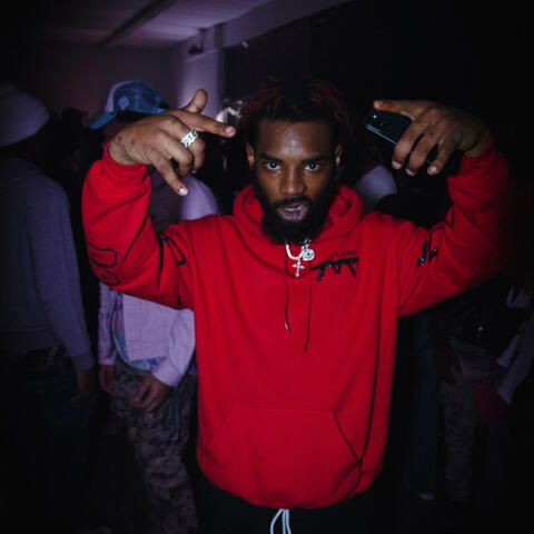 L.T.Y.W.T.D.L.M (feat. SayShabandz)