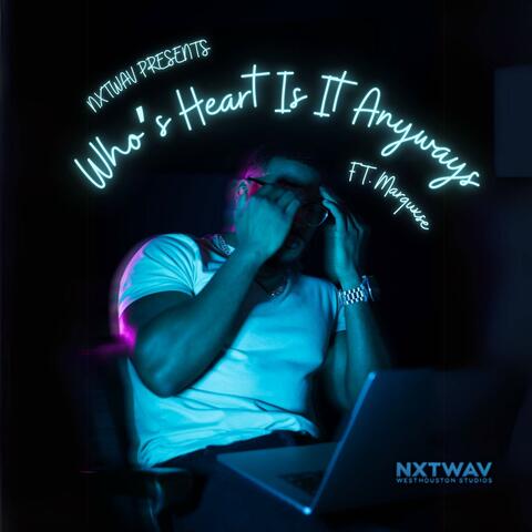 Who's Heart Is It Anyways