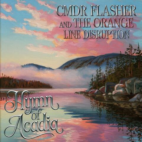 Hymn of Acadia