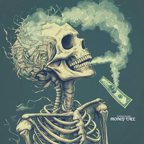 MONEY TALL (feat. Julian $moke)