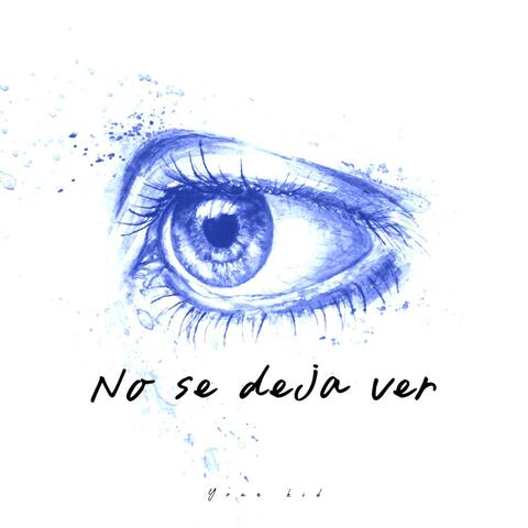 No se deja ver