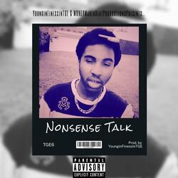 Nonsense Talk (Freestyle)
