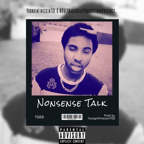 Nonsense Talk: The Album