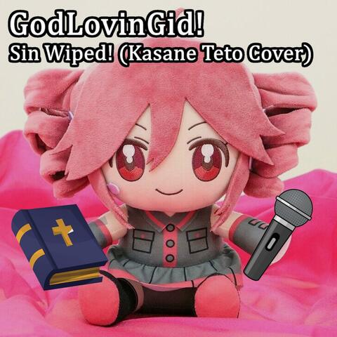 Sin Wiped! (Synth V Ver.) (feat. Kasane Teto)