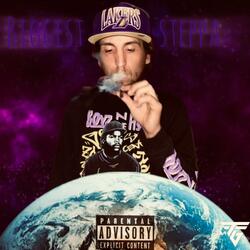 Biggest Steppa (feat. 887TrixxFn)