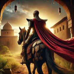 Ni ne Quixote (Hausa Edition)