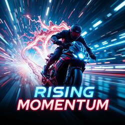 Rising Momentum (Non Stop Action Soundtrack)