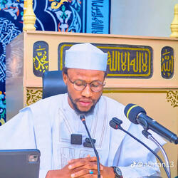 Sanin Allah Imam Junaidu