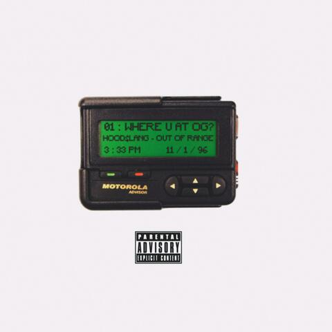 Hood$lang (Dopeman)