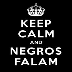 keep calm (feat. D$ Luqi)