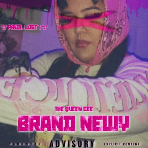 Brand Newy