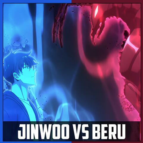 Sung Jinwoo vs The Ant King Beru (Radio Edit)