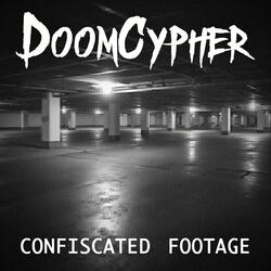 Confiscated Footage