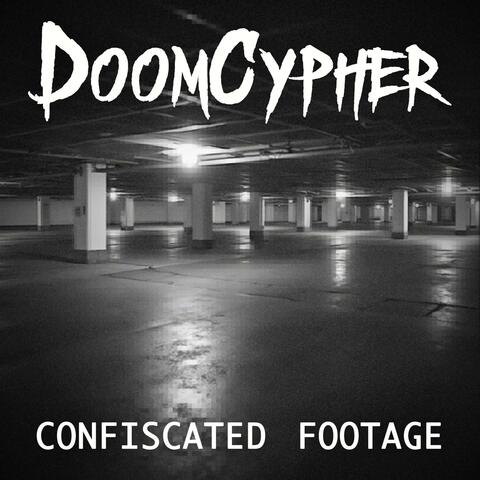 Confiscated Footage