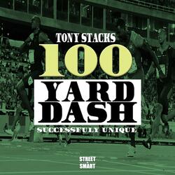 100 Yard Dash (Radio Edit)