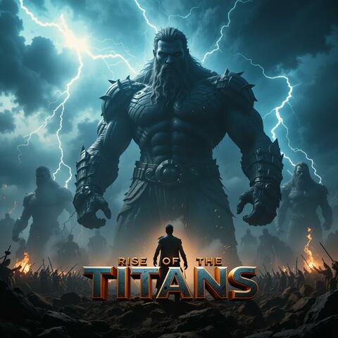Rise of the Titans