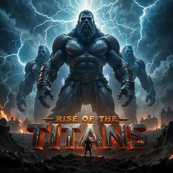 Rise of the Titans (Special Version 6)