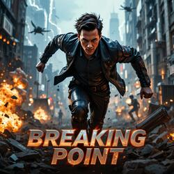 Breaking Point (Adrenaline-Pumping Cinematic Soundtrack)