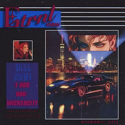 Wicked City