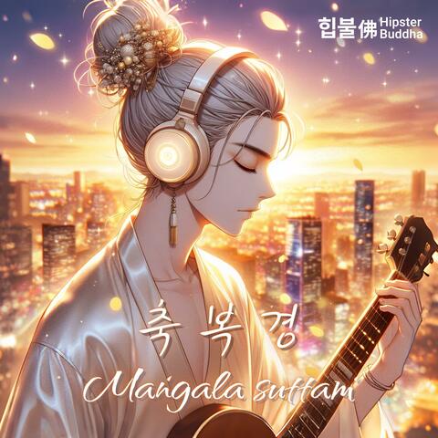 축복경(Maṅgala suttaṁ)