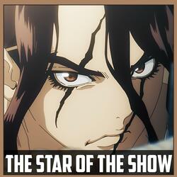 The Star Of The Show