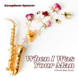 When I Was Your Man (TSpencer)