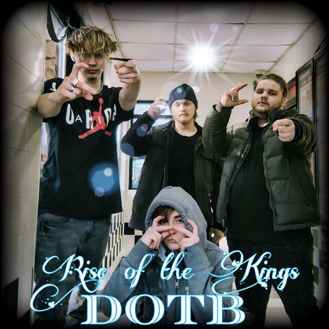 Rise of the Kings