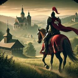 Jestem Don Kichot (Polish Edition)