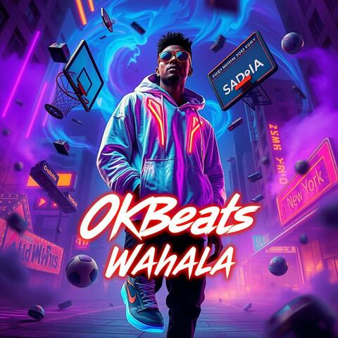 Wahala