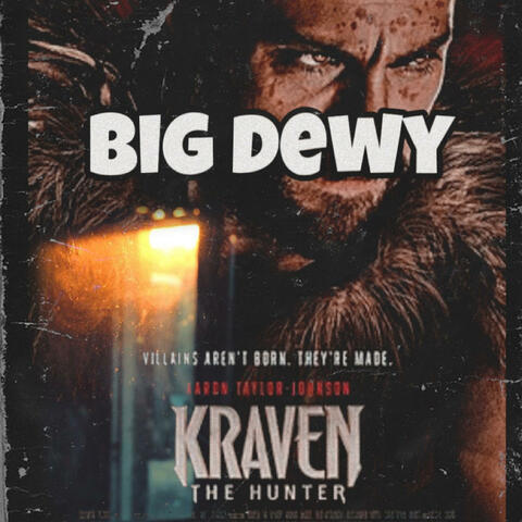 Kraven