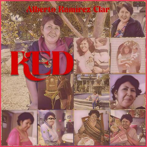 RED (Loving Single)