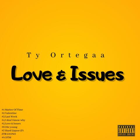 Love & Issues