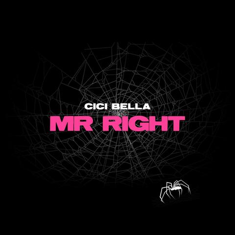 MR RIGHT