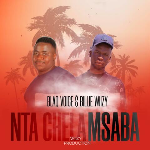 Nta Chela Msaba